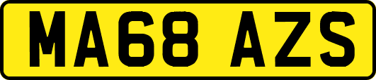 MA68AZS