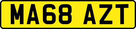 MA68AZT