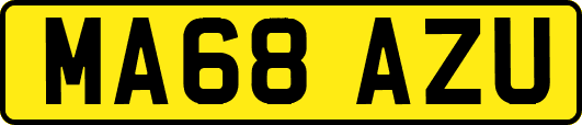 MA68AZU