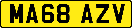 MA68AZV
