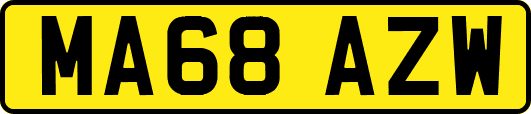 MA68AZW