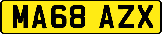 MA68AZX