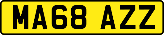 MA68AZZ
