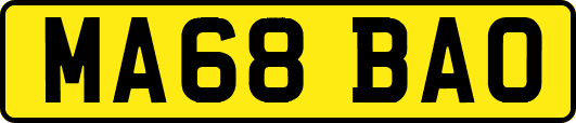 MA68BAO