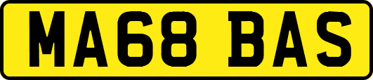 MA68BAS