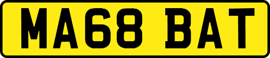 MA68BAT