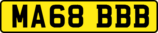 MA68BBB