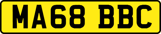 MA68BBC
