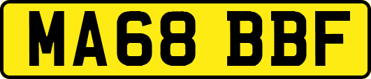 MA68BBF