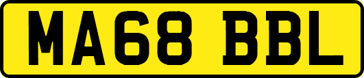 MA68BBL
