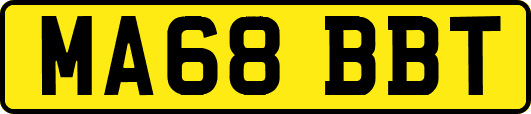 MA68BBT