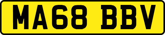 MA68BBV