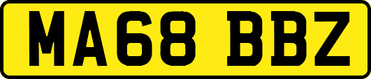 MA68BBZ