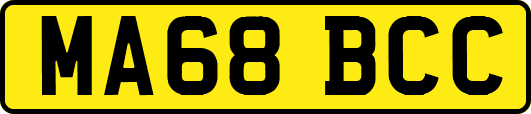 MA68BCC