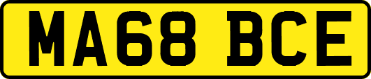 MA68BCE