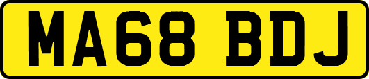 MA68BDJ