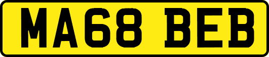 MA68BEB