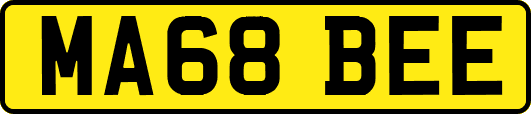 MA68BEE