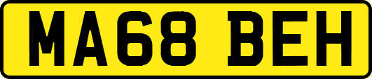 MA68BEH