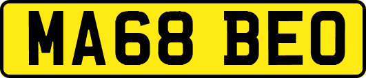 MA68BEO