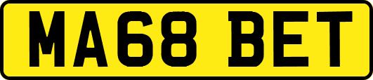 MA68BET