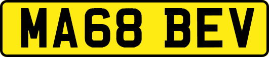 MA68BEV