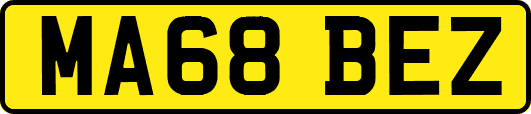 MA68BEZ