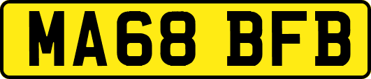 MA68BFB