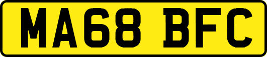 MA68BFC