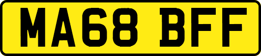 MA68BFF