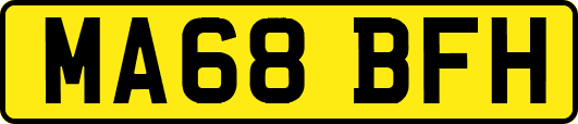 MA68BFH