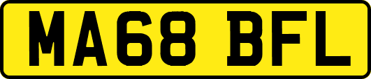 MA68BFL