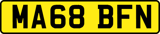 MA68BFN