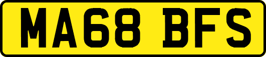 MA68BFS