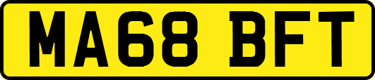 MA68BFT