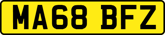 MA68BFZ