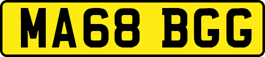 MA68BGG