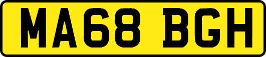 MA68BGH
