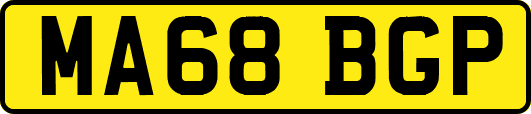 MA68BGP