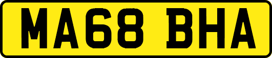MA68BHA