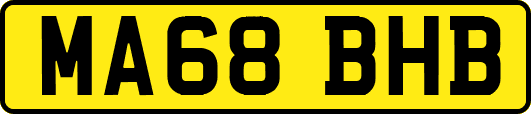 MA68BHB