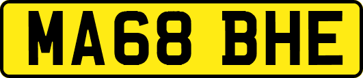 MA68BHE