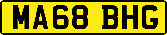 MA68BHG