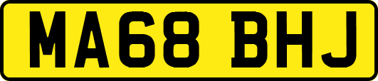 MA68BHJ