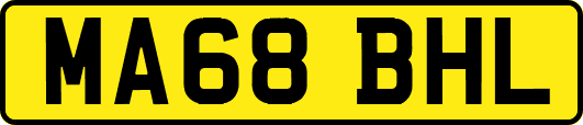 MA68BHL