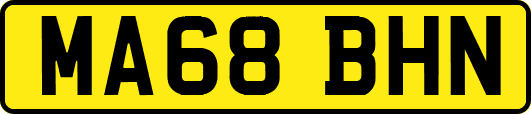 MA68BHN