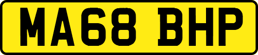 MA68BHP