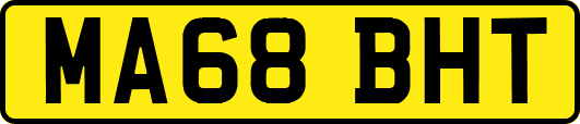MA68BHT