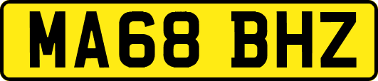 MA68BHZ