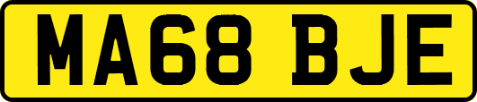 MA68BJE